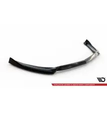 Lame Du Pare-Chocs Avant V.1 Mercedes-Benz S Coupe AMG-Line C217 Facelift