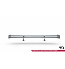 Carbon Spoiler With Upper Swan Mounting Audi A5 Coupe 8T