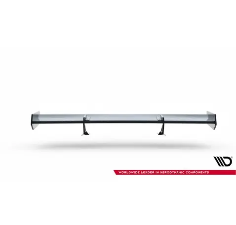 Carbon Spoiler With Upper Swan Mounting Audi A5 Coupe 8T