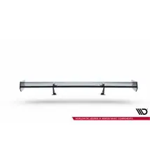 Carbon Spoiler With Upper Swan Mounting Audi A5 Coupe 8T