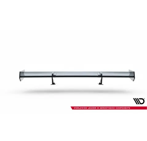 Carbon Spoiler With Upper Swan Mounting Audi A5 Coupe 8T