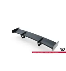 Carbon Spoiler With Upper Swan Mounting Audi A5 Coupe 8T