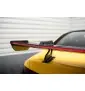 Carbon Spoiler With Upper Swan Mounting + LED Audi A5 Coupe 8T