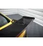 Carbon Spoiler With Upper Swan Mounting + LED Audi A5 Coupe 8T