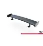 Carbon Spoiler With External Brackets Uprights Audi A5 Coupe 8T