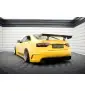 Carbon Spoiler With Internal Brackets Uprights Audi A5 Coupe 8T