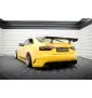 Carbon Spoiler With Internal Brackets Uprights Audi A5 Coupe 8T