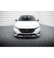 Lame Du Pare-Chocs Avant Peugeot 308 GT Mk3