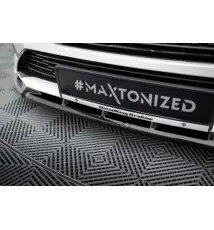 Lame Du Pare-Chocs Avant Peugeot 308 GT Mk3