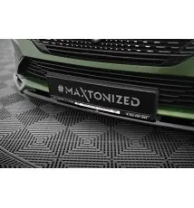 Lame Du Pare-Chocs Avant Peugeot 308 GT Mk3