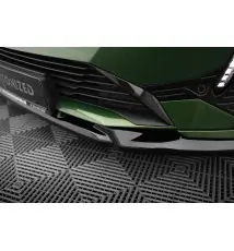 Lame Du Pare-Chocs Avant Peugeot 308 GT Mk3