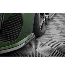 Lame Du Pare-Chocs Avant Peugeot 308 GT Mk3