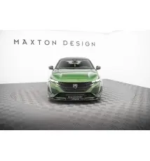 Lame Du Pare-Chocs Avant Peugeot 308 GT Mk3