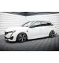 Rajouts Des Bas De Caisse Peugeot 308 GT SW Mk3
