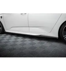 Rajouts Des Bas De Caisse Peugeot 308 GT SW Mk3