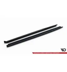 Rajouts Des Bas De Caisse Peugeot 308 GT SW Mk3