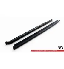 Rajouts Des Bas De Caisse Peugeot 308 GT SW Mk3