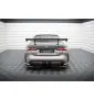 Carbon Spoiler With Internal Brackets Uprights BMW M4 G82 / G82 Facelift / M440i / 4 M-Pack G22 / G22 Facelift