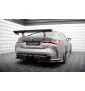 Carbon Spoiler With Internal Brackets Uprights BMW M4 G82 / G82 Facelift / M440i / 4 M-Pack G22 / G22 Facelift