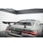 Carbon Spoiler With Internal Brackets Uprights BMW M4 G82 / G82 Facelift / M440i / 4 M-Pack G22 / G22 Facelift