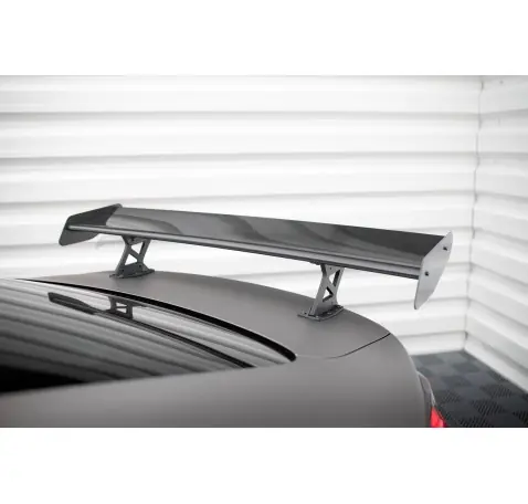 Carbon Spoiler With Internal Brackets Uprights BMW M4 G82 / G82 Facelift / M440i / 4 M-Pack G22 / G22 Facelift