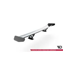 Carbon Spoiler With Internal Brackets Uprights BMW M4 G82 / G82 Facelift / M440i / 4 M-Pack G22 / G22 Facelift