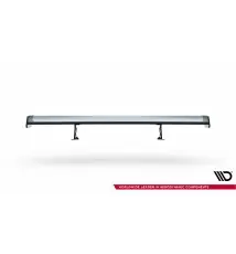 Carbon Spoiler With Internal Brackets Uprights BMW M4 G82 / G82 Facelift / M440i / 4 M-Pack G22 / G22 Facelift