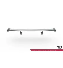 Carbon Spoiler With Internal Brackets Uprights BMW M4 G82 / G82 Facelift / M440i / 4 M-Pack G22 / G22 Facelift