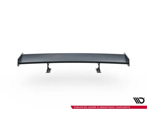 Carbon Spoiler With Internal Brackets Uprights BMW M4 G82 / G82 Facelift / M440i / 4 M-Pack G22 / G22 Facelift