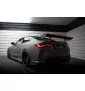 Carbon Spoiler With Internal Brackets Uprights + LED BMW M4 G82 / G82 Facelift / M440i / 4 M-Pack G22 / G22 Facelift