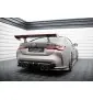 Carbon Spoiler With Internal Brackets Uprights + LED BMW M4 G82 / G82 Facelift / M440i / 4 M-Pack G22 / G22 Facelift