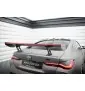 Carbon Spoiler With Internal Brackets Uprights + LED BMW M4 G82 / G82 Facelift / M440i / 4 M-Pack G22 / G22 Facelift