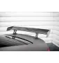 Carbon Spoiler With Internal Brackets Uprights + LED BMW M4 G82 / G82 Facelift / M440i / 4 M-Pack G22 / G22 Facelift