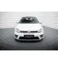 Lame Du Pare-Chocs Avant V.5 Volkswagen Golf R / R-Line Mk7
