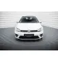 Lame Du Pare-Chocs Avant V.6 Volkswagen Golf R / R-Line Mk7