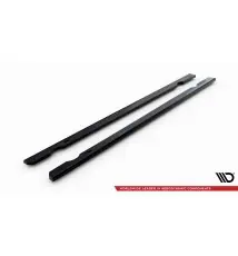 Rajouts Des Bas De Caisse V.3 Volkswagen Golf R / R-Line Mk7