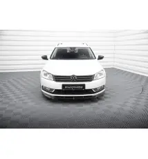 Lame Du Pare-Chocs Avant V.1 Volkswagen Passat B7