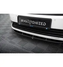 Lame Du Pare-Chocs Avant V.1 Volkswagen Passat B7