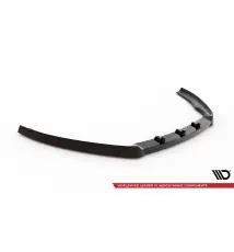 Lame Du Pare-Chocs Avant V.1 Volkswagen Passat B7