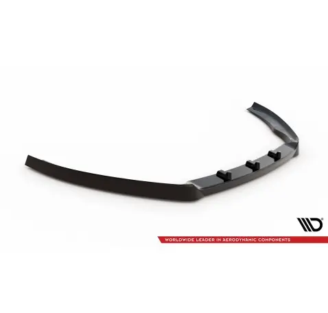 Lame Du Pare-Chocs Avant V.1 Volkswagen Passat B7