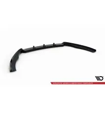 Lame Du Pare-Chocs Avant V.1 Volkswagen Passat B7