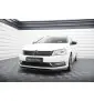 Lame Du Pare-Chocs Avant V.2 Volkswagen Passat B7