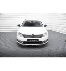 Lame Du Pare-Chocs Avant V.2 Volkswagen Passat B7