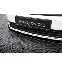 Lame Du Pare-Chocs Avant V.2 Volkswagen Passat B7