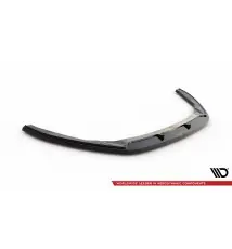 Lame Du Pare-Chocs Avant V.2 Volkswagen Passat B7