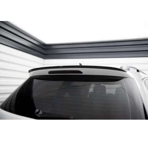 Spoiler Cap Volkswagen Passat Variant B7
