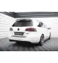 Spoiler Cap Volkswagen Passat Variant B7
