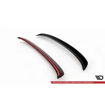Spoiler Cap Volkswagen Passat Variant B7