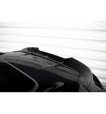 Plus Haut Spoiler Cap 3D Porsche Macan GTS Mk1 Facelift 2