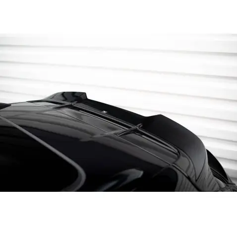 Plus Haut Spoiler Cap 3D Porsche Macan GTS Mk1 Facelift 2